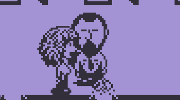 Dave-Man screenshot 2