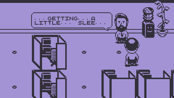 Screenshot z Dave-Man