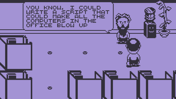 Dave-Man screenshot 4