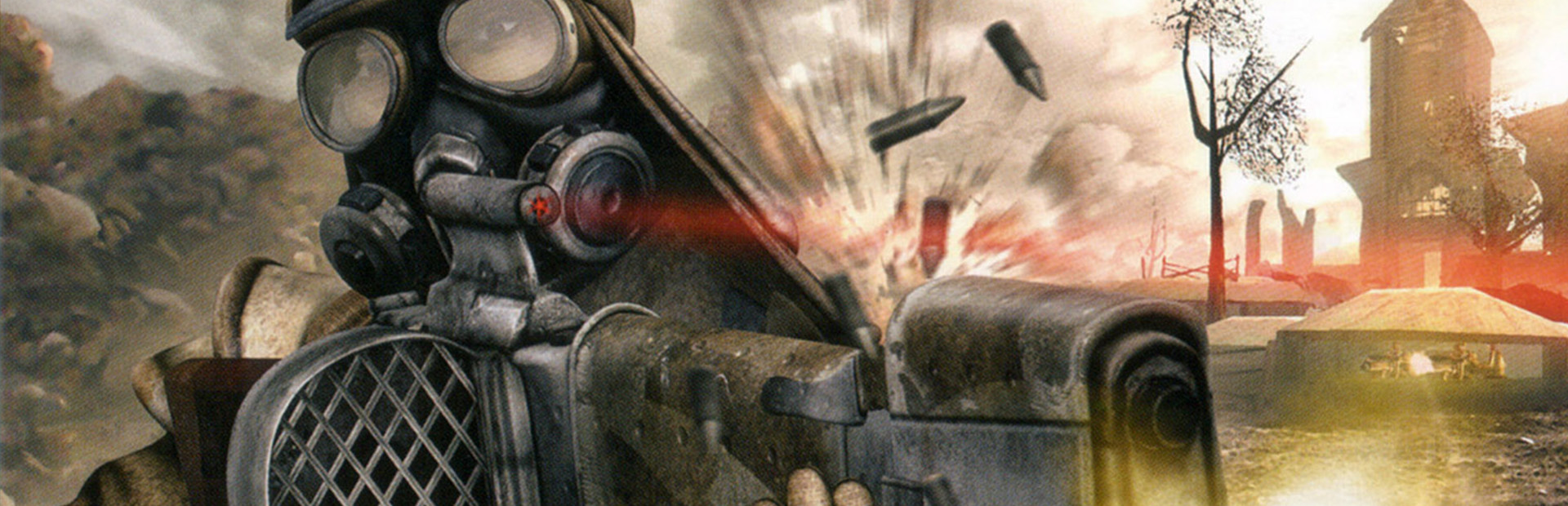 World War Zero