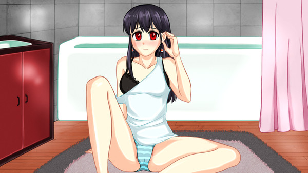 My Happy Girls screenshot 2