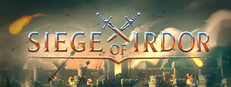 Siege of Irdor Banner