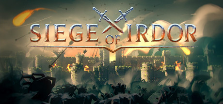 Siege of Irdor Steam Banner