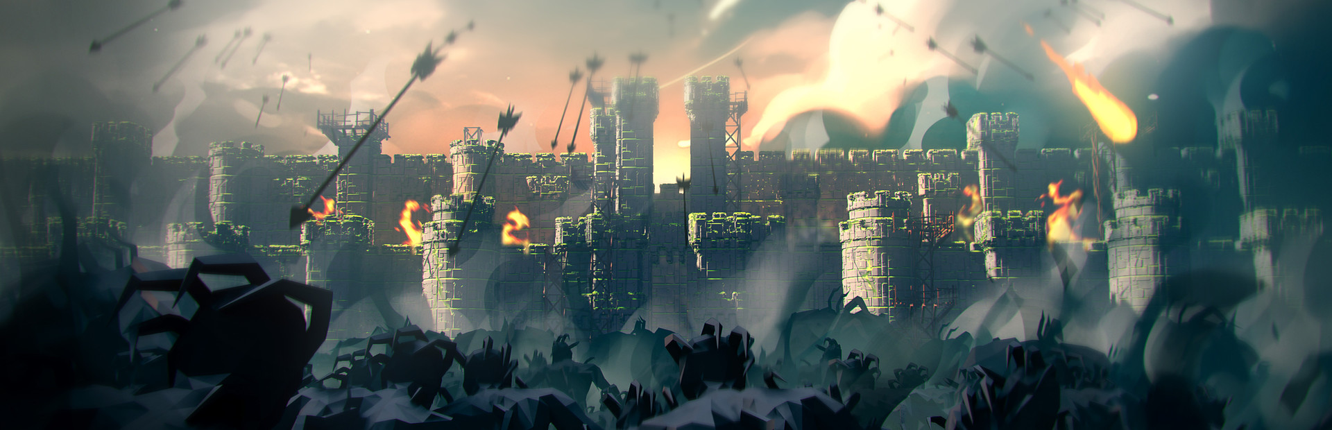 Siege of Irdor