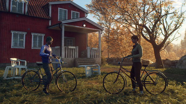 Generation Zero® - Bikes