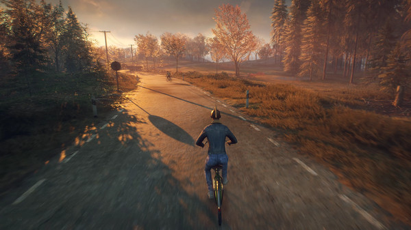 Generation Zero® - Bikes