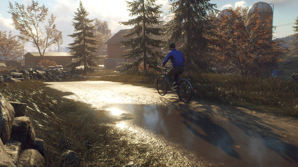 Generation Zero® - Bikes