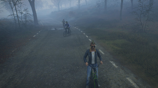 Generation Zero® - Bikes