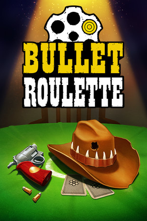 Cover art of Bullet Roulette VR