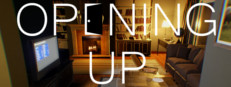 Opening Up