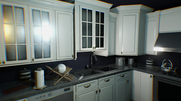 Screenshot z Opening Up