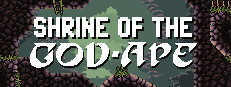 Shrine of the God-Ape