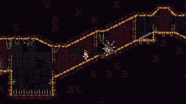 Shrine of the God-Ape screenshot 5