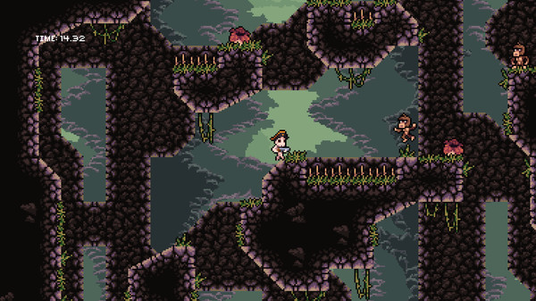 Shrine of the God-Ape screenshot 4