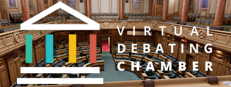New Zealand Virtual Debating Chamber