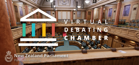 New Zealand Virtual Debating Chamber Cheat Engine/CT