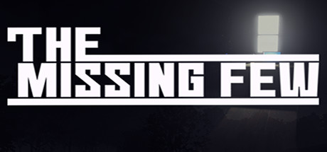 The Missing Few Cover Image
