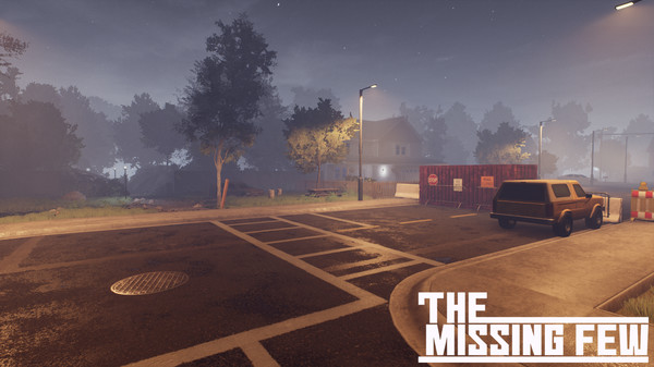 The Missing Few screenshot 5