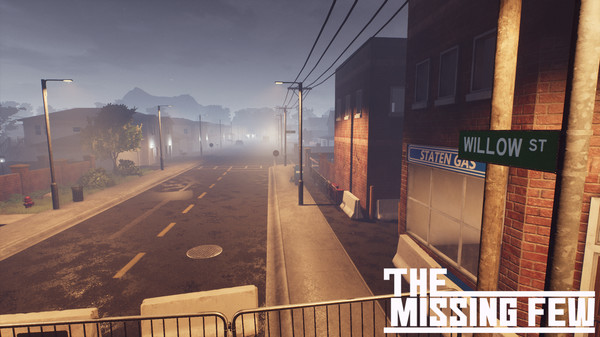 The Missing Few screenshot 6