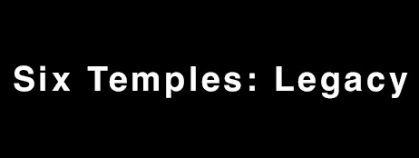 Six Temples cover art