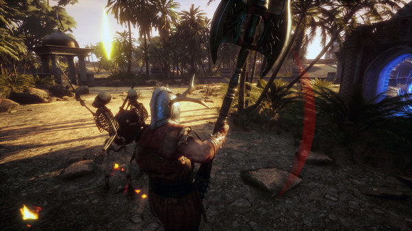 Six Temples screenshot 5