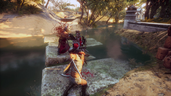 Six Temples screenshot 6