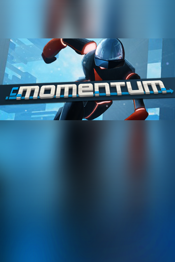 Cover art of inMomentum