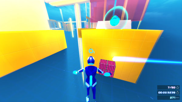 Screenshot z inMomentum