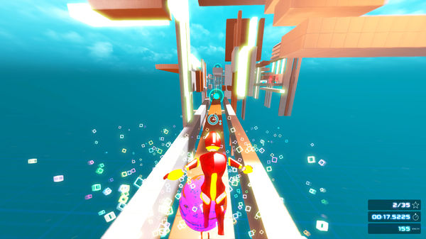 Screenshot z inMomentum
