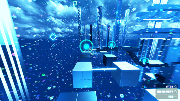 Screenshot z inMomentum