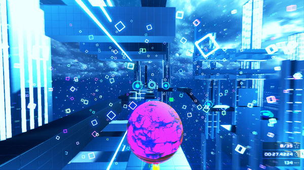 Screenshot z inMomentum