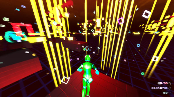 Screenshot z inMomentum