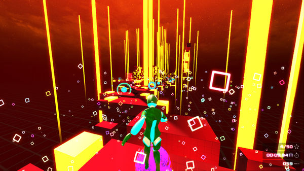 Screenshot z inMomentum