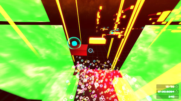 Screenshot z inMomentum