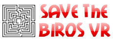Save the Biros VR