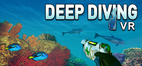 Deep Diving VR Cover Image