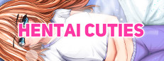 Hentai Cuties game cover