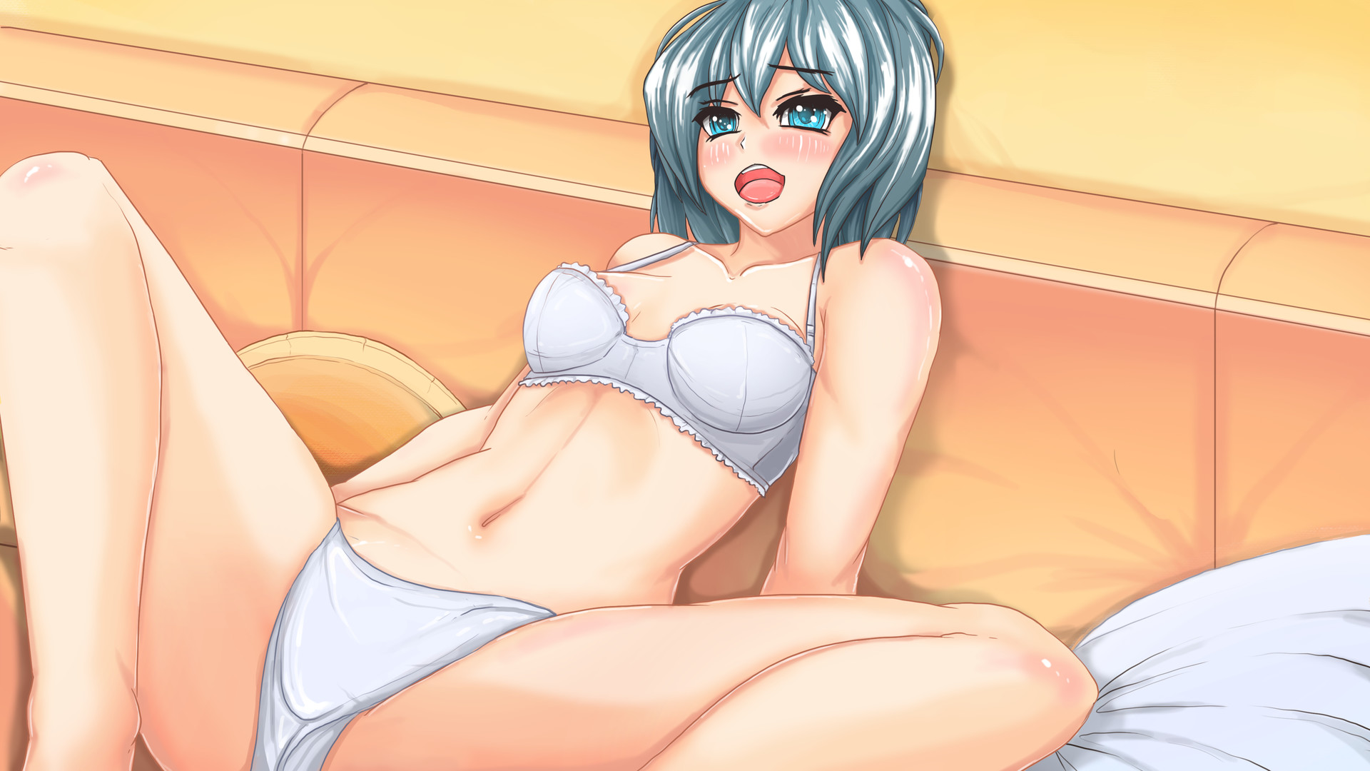 Hentai Cuties Featured Screenshot #1