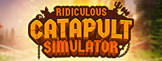 Ridiculous Catapult Simulator