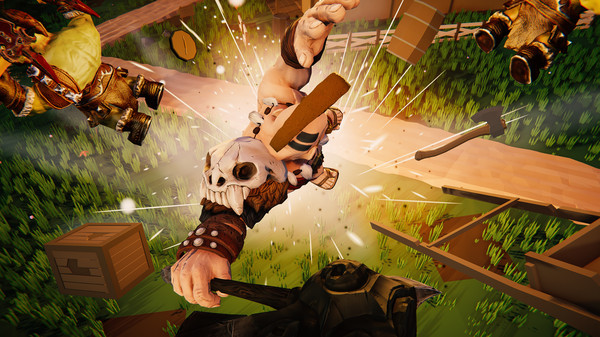 Ridiculous Catapult Simulator screenshot 4