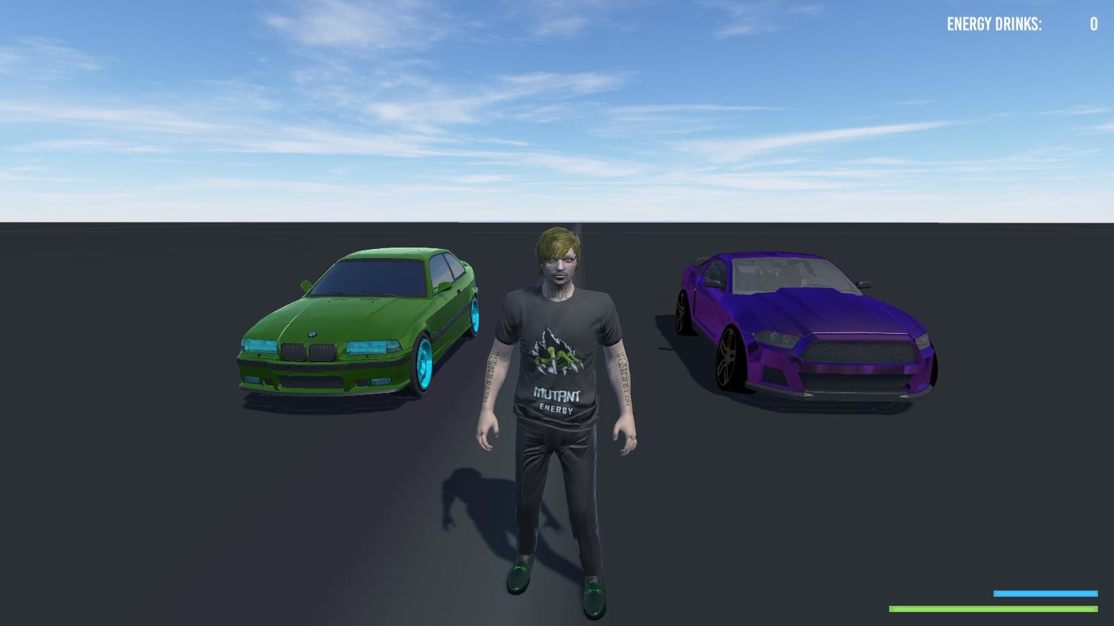 #1. Kyle Simulator (Steam) 由: Creative Labz