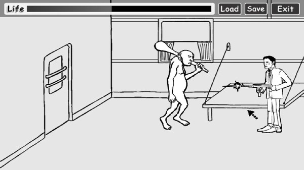 The Last Escape of Yeti screenshot 2