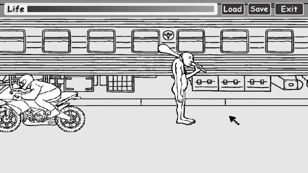 The Last Escape of Yeti screenshot 3