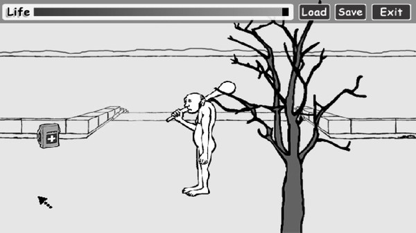 The Last Escape of Yeti screenshot 5