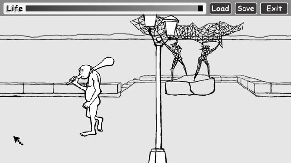 The Last Escape of Yeti screenshot 6