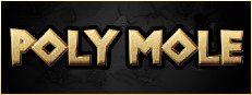 Poly Mole