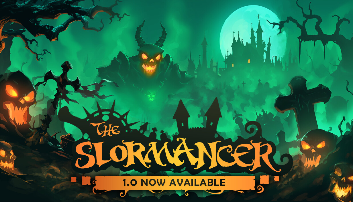 The Slormancer