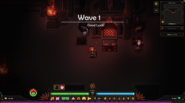 The Slormancer screenshot
