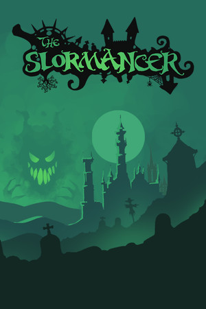 The Slormancer — обложка
