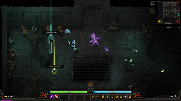 The Slormancer screenshot 4